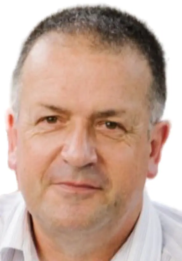 Steve Oliver